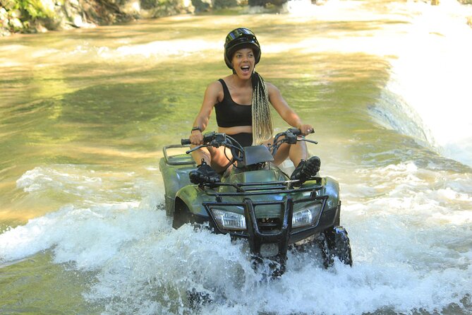 Private Tour: Puerto Vallarta ATV Adventure - Key Things I’d Focus On Before You Go
