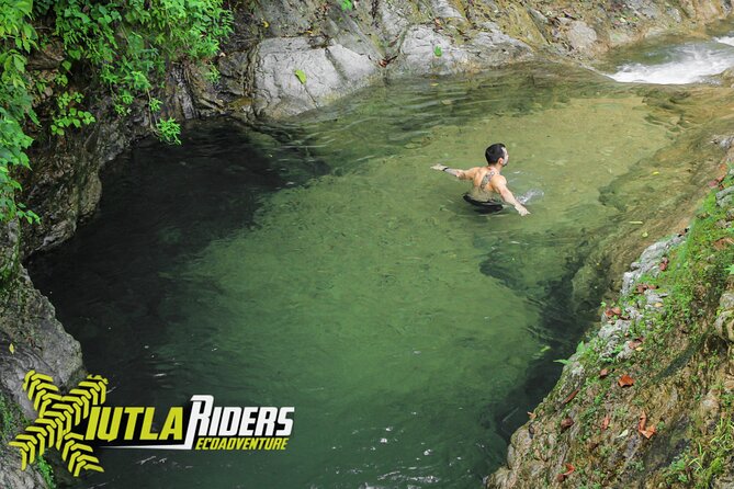 Private Tour: Puerto Vallarta ATV Adventure - Choosing Stops: Hidden Bar Views, Mountain Breaks, and River Cool-Down