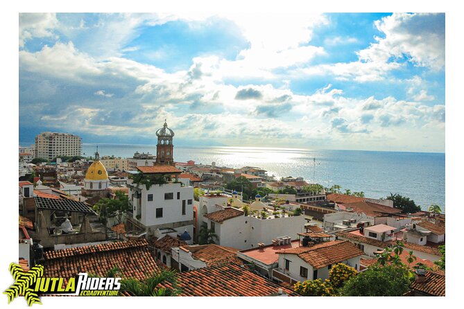 Private Tour: Puerto Vallarta ATV Adventure - The Photographer Factor: Cool Shots, Optional Upsell