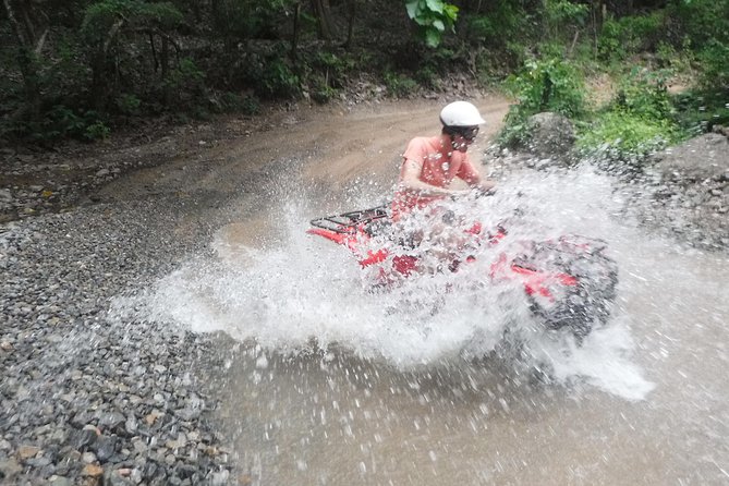 Private Tour: Puerto Vallarta ATV Adventure - Safety and Comfort: What’s Included, and What You Still Control