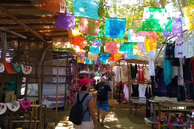 Private Tour, Sayulita & San Pancho - Key highlights at a glance