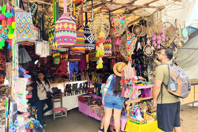 Private Tour, Sayulita & San Pancho - The guide factor: Miguel, Alejandro, Alfonso, Moises, Tony, and what they tend to do well