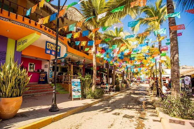 Private Tour, Sayulita & San Pancho - Playa San Pancho: beach time that stays human