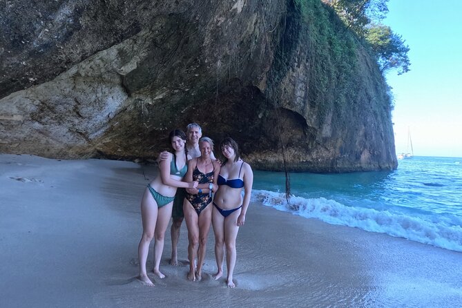 Private Tour Visit the National Park ''The Arches of Mismaloya'' - Snorkeling around the arches: what you can expect