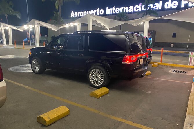 Private Transfer from Puerto Vallarta Airport to Nayarit - Key Takeaways at a Glance