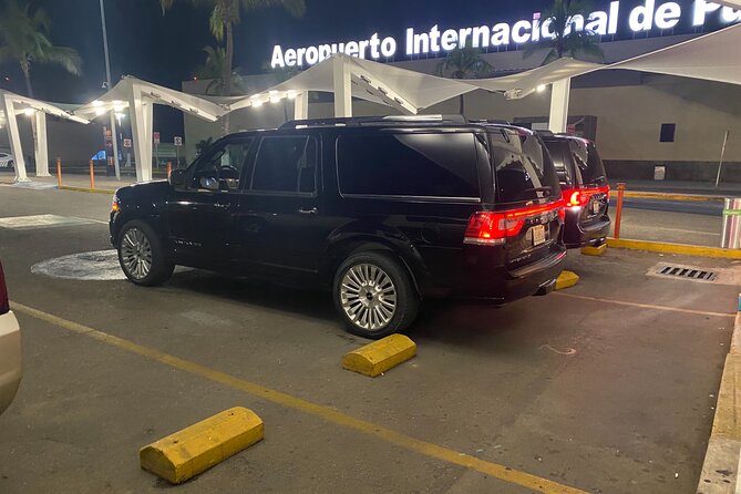 Private Transfer from Puerto Vallarta Airport to Nayarit - Ride Comfort Details: Clean Car, Cold Drinks, and Real Help