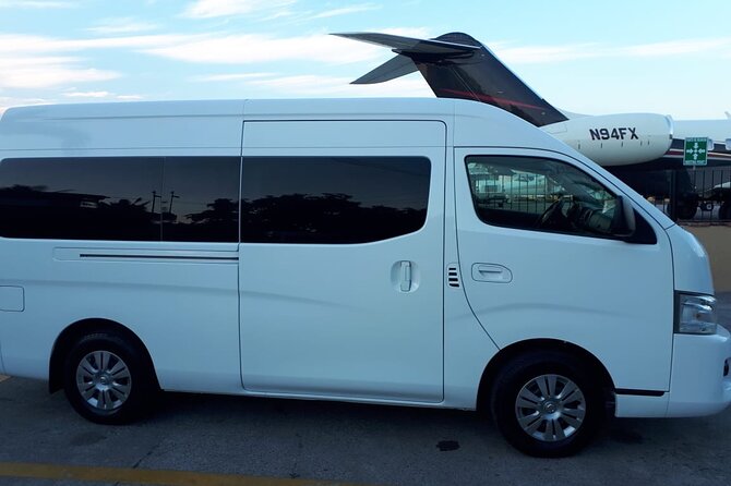Private Transfer from Puerto Vallarta Airport to Nayarit - Timing and Duration: Why It Can Be 30 Minutes or 3 Hours
