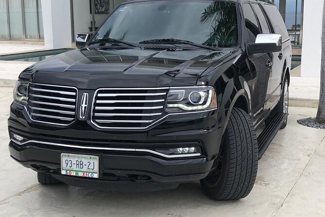 Private Transfer from Puerto Vallarta Airport to Nayarit - Reliability Check: What the Reviews Suggest