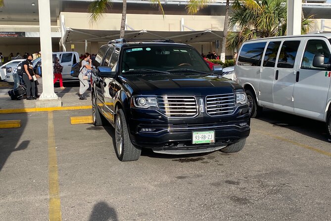 Private Transfer from Puerto Vallarta Airport to Nayarit - Who This Transfer Is Best For (And Who Should Rethink It)