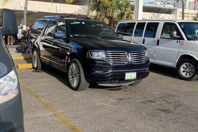 Private Transfer from Puerto Vallarta Airport to Nayarit - Should You Book This Private Transfer?