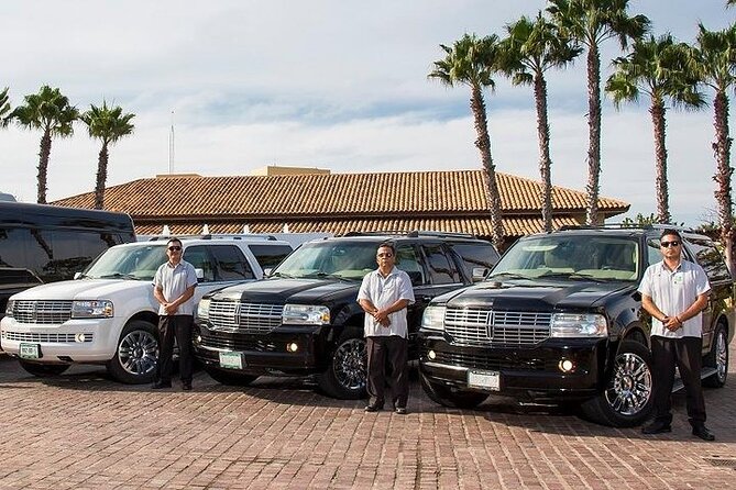 Private transfer round trip Puerto Vallarta Airport To Hotel In Luxury Vehicle - Private, Round-Trip Comfort from PVR to Your Puerto Vallarta Hotel