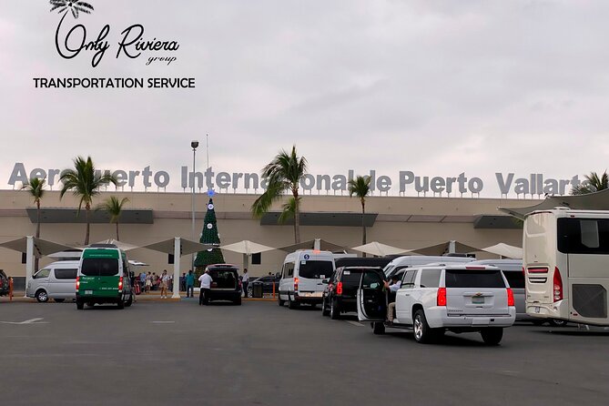 Private Transportation from PVR Airport to Punta Mita - Round-Trip Options: Keeping Your Punta Mita Return Simple