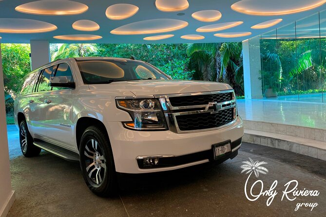 PRIVATE transportation from PVR Airport to South Coast - Where you end up: South Coast and the Costa Sur area