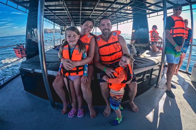 Private Yacht Charter ChicaFUN 2 Waterslides All Inclusive - Value check: $1,940 per group for up to 15 people
