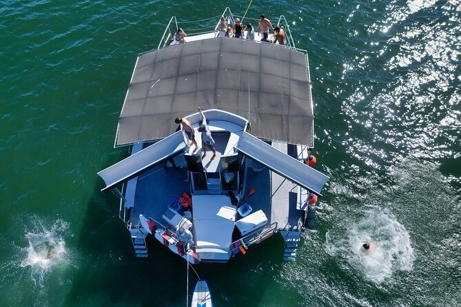 Private Yacht Charter ChicaFUN 4 All Inclusive - It’s a 4-Hour “Custom Route” Charter in Bahia de Banderas