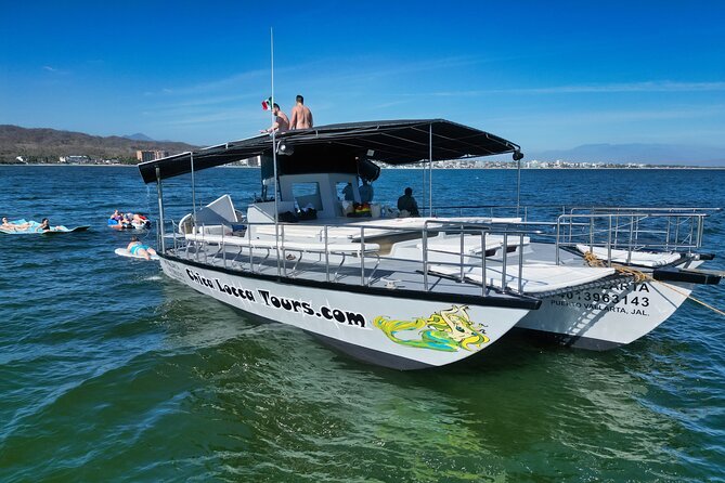 Private Yacht Charter ChicaFUN 4 All Inclusive - The Coast Cruise: Views, Whales (If You’re Lucky), and Zero Time Wasted