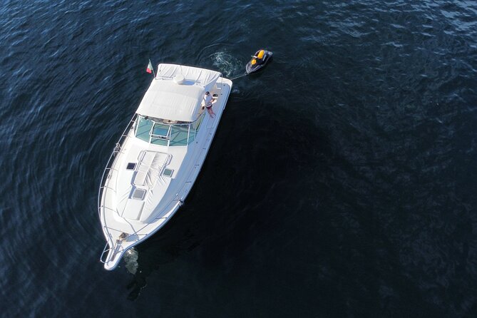 Private Yacht, Sightseeing, Snorkeling and Private beaches - Key Highlights at a Glance