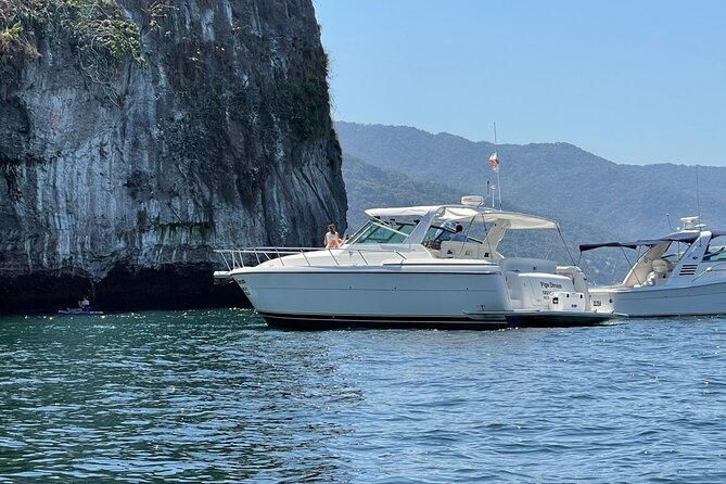 Private Yacht, Sightseeing, Snorkeling and Private beaches - Timing, Weather, and How to Plan Your Day