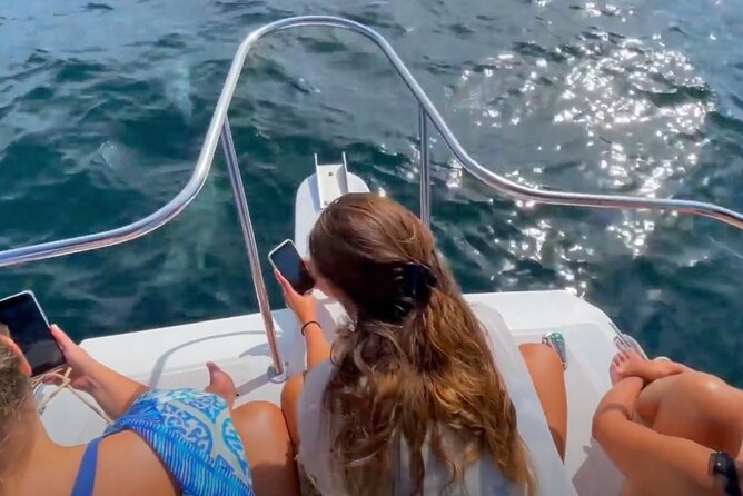 Private Yacht, Sightseeing, Snorkeling and Private beaches - Who This Yacht Trip Is Best For