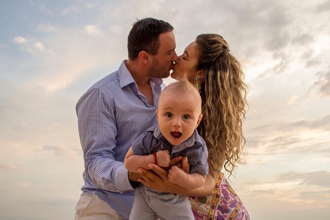 Professional photographer - Puerto Vallarta - Nuevo Vallarta, photo session - Why This Beats the Usual Vacation Photo Plan