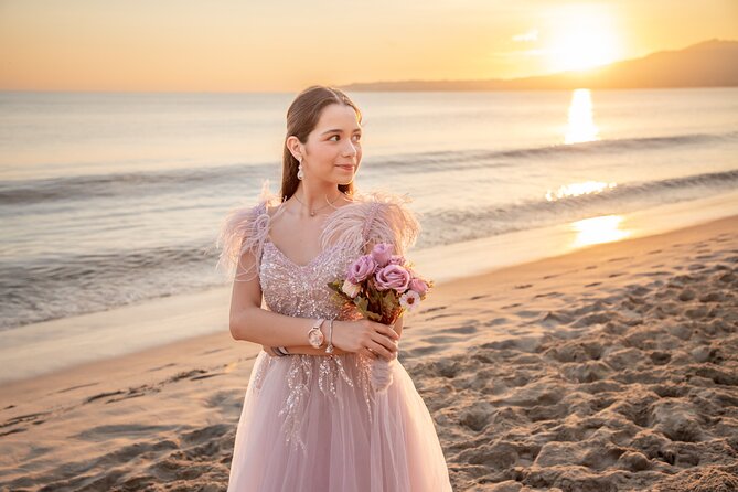 Professional photographer - Puerto Vallarta - Nuevo Vallarta, photo session - What It’s Like Working With Tania Melissa Photography