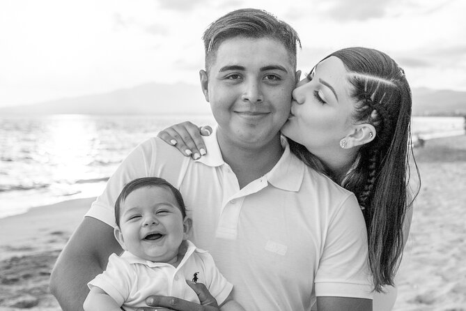 Professional photographer - Puerto Vallarta - Nuevo Vallarta, photo session - How to Make Your 30–60 Minutes Go Smoothly