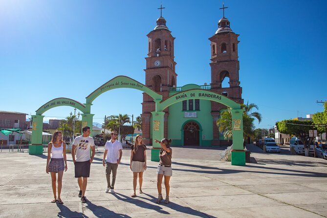 Pueblos Cultural Tour - Key things to know about the Pueblos Cultural Tour