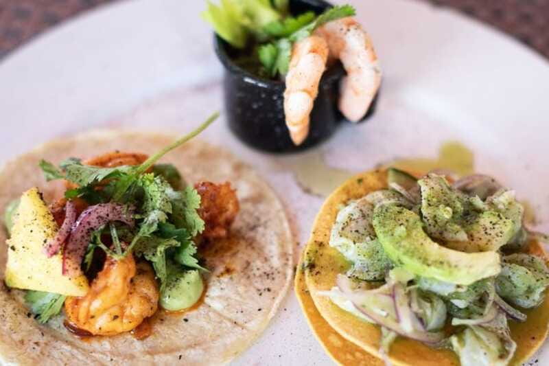 Puerta Vallarta: Seafood Lover's Food Tour - Guides, local culture, and why the commentary boosts the food