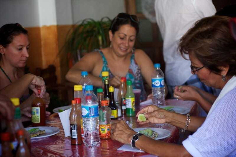 Puerto Vallarta 3-Hour Food Tour of Authentic Local Cuisine - Guides who connect your food to the city