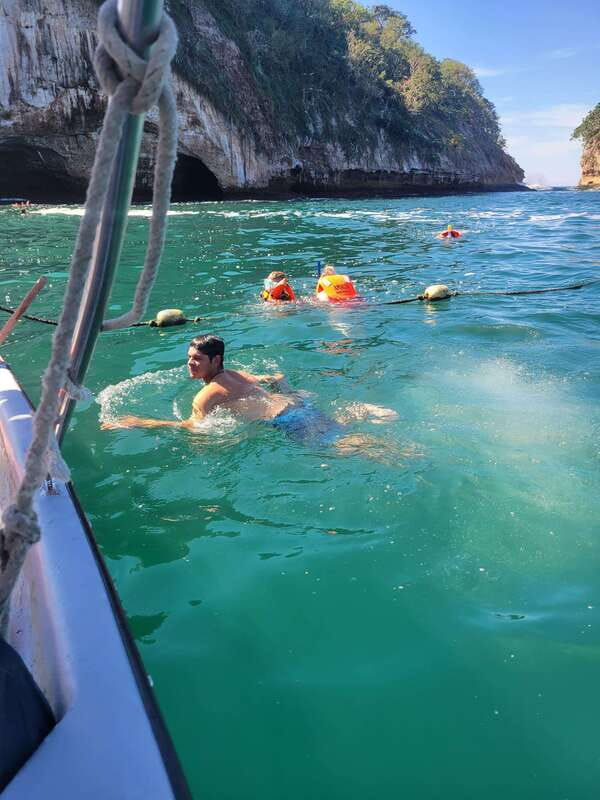 Puerto Vallarta: 3-Hour Whale Watching and Snorkeling - Should You Book This Whale Watching and Snorkeling Tour?