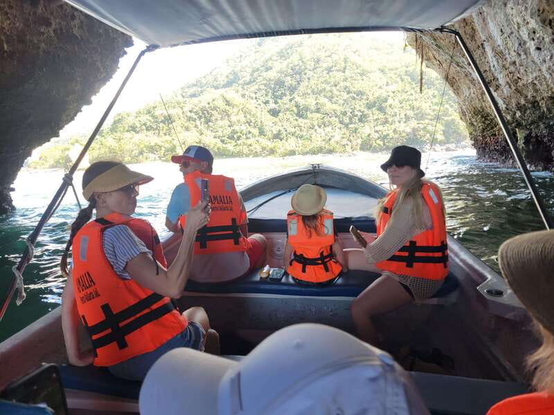 Puerto Vallarta: 3-Hour Whale Watching and Snorkeling - The Whale Watching Experience: Watching Behavior, Not Just Spotting