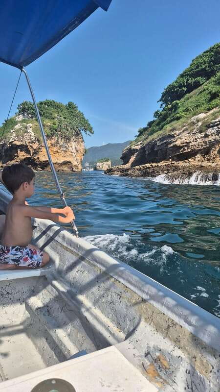 Puerto Vallarta: 3-Hour Whale Watching and Snorkeling - Beach Breaks, a Garden Stroll, and Local Sights