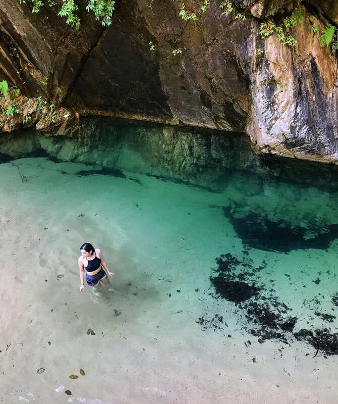Puerto Vallarta: 4-Hour Jungle Hike and Waterfall Swim - Where the Tour Starts: The OXXO + White/Green Bus Tip