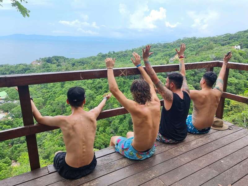 Puerto Vallarta: 4-Hour Jungle Hike and Waterfall Swim - Price and Value: What You Pay $30 For
