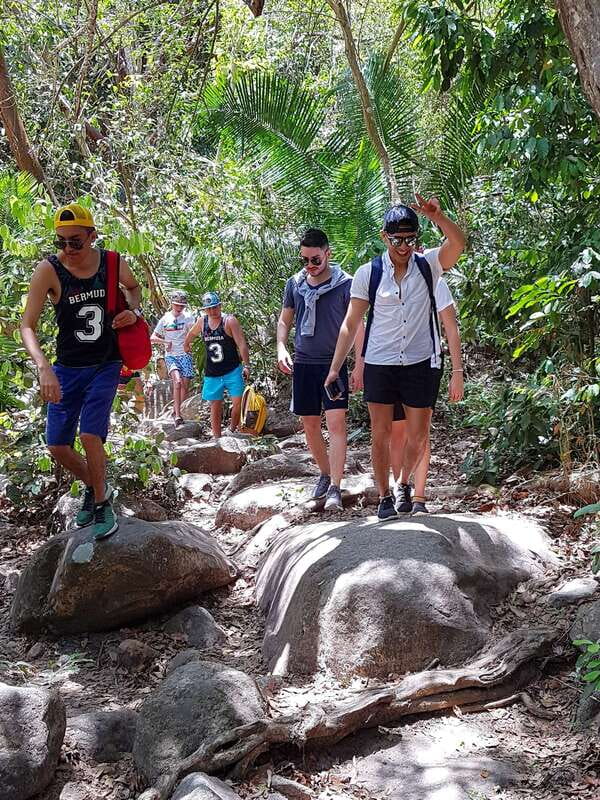 Puerto Vallarta: 4-Hour Jungle Hike and Waterfall Swim - What to Bring (So You Don’t Regret It Mid-Hike)