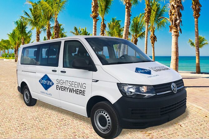 Puerto Vallarta Airport-Hotel Shuttle Transportation - Key points worth knowing before you go