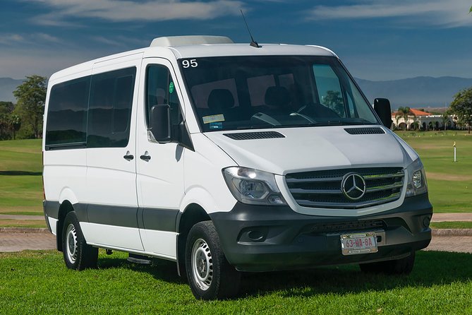Puerto Vallarta Airport-Hotel Shuttle Transportation - Price and Value: Is $14.40 Per Person Actually a Deal?
