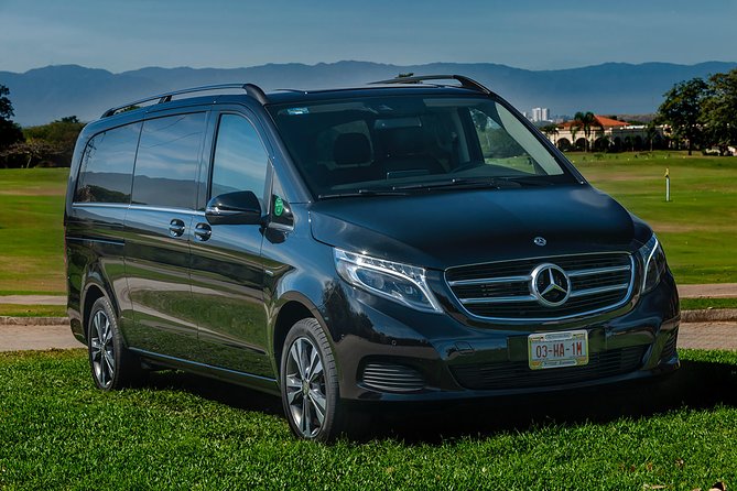 Puerto Vallarta Airport-Hotel Shuttle Transportation - Who This Airport-Hotel Shuttle Is Best For
