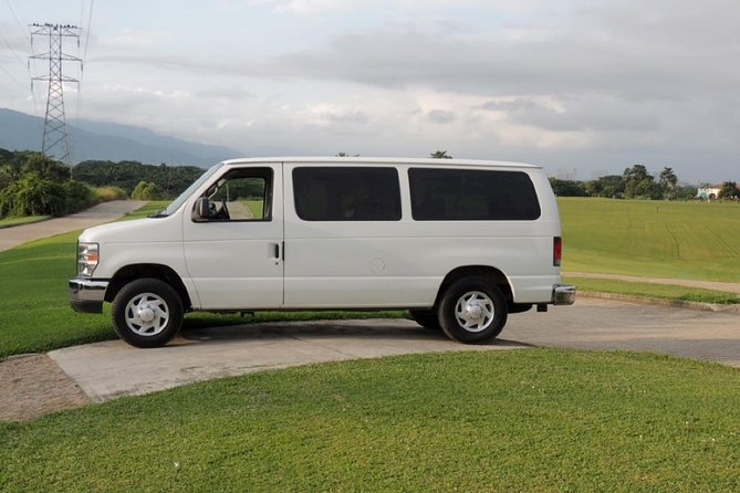 Puerto Vallarta Airport-Hotel Shuttle Transportation - What the 25–45 Minute Shared Ride Feels Like in Real Life