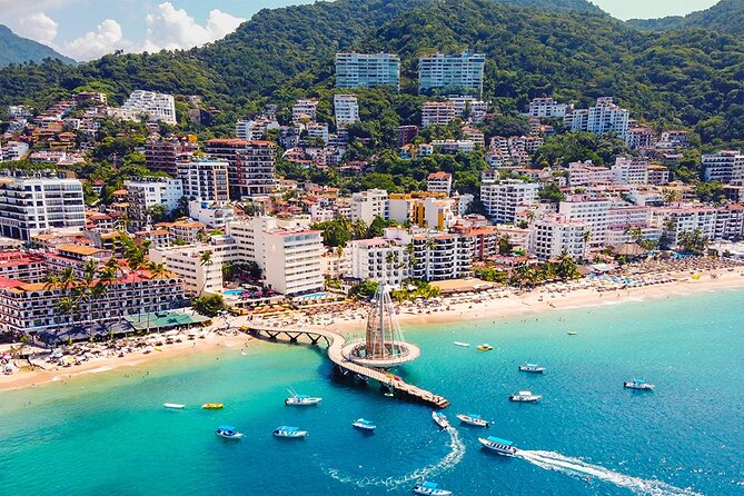 Puerto Vallarta Airport Private Transfer to Multiple Destinations - How This Puerto Vallarta Airport Transfer Works (Before you land)