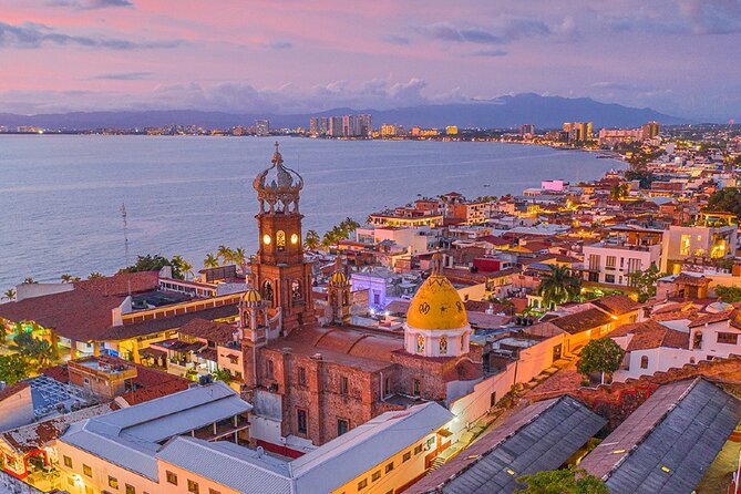 Puerto Vallarta Airport Private Transfer to Multiple Destinations - Communication that makes this transfer work (or fail)