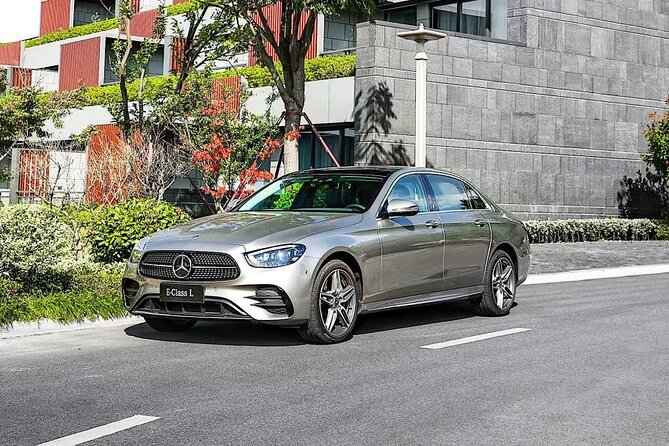 Puerto Vallarta Airport Private Transfer to Multiple Destinations - Getting to multiple destinations: how “private” helps your day