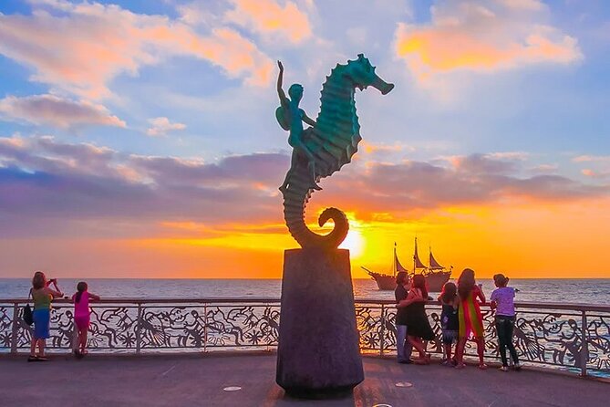 Puerto Vallarta Airport Private Transfer to Multiple Destinations - Value check: is $33.93 per person a good deal?