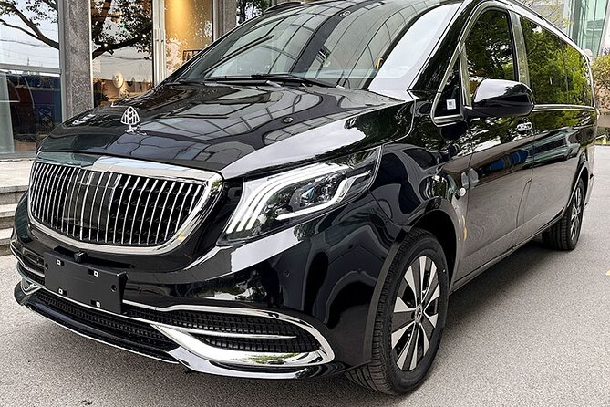 Puerto Vallarta Airport Private Transfer to Multiple Destinations - The car you get: private, A/C, but not a guaranteed specific model