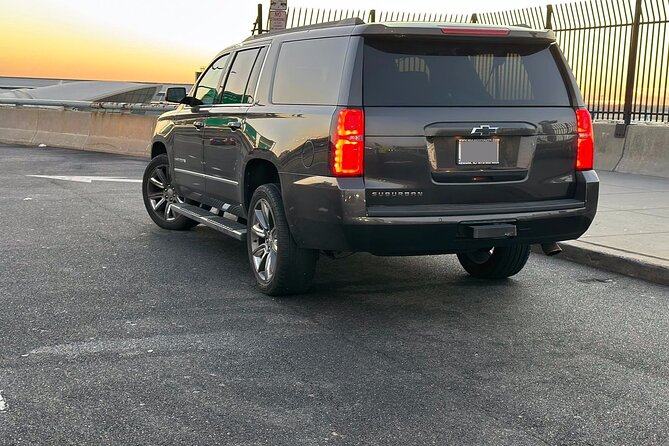 Puerto Vallarta Airport (PVR) to Puerto Vallarta - Arrival Private Transfer - Key Things to Know Before You Go