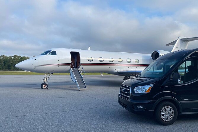 Puerto Vallarta Airport (PVR) to Puerto Vallarta - Arrival Private Transfer - From PVR Airport to Your Hotel: About 20 Minutes, Nonstop