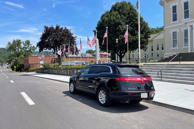 Puerto Vallarta Airport (PVR) to Punta de Mita hotels - Private Arrival Transfer - What the ride is like once you’re moving