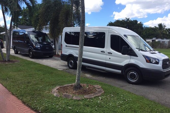 Puerto Vallarta Airport (PVR) to Punta de Mita hotels - Private Arrival Transfer - The meeting point details that can save you time