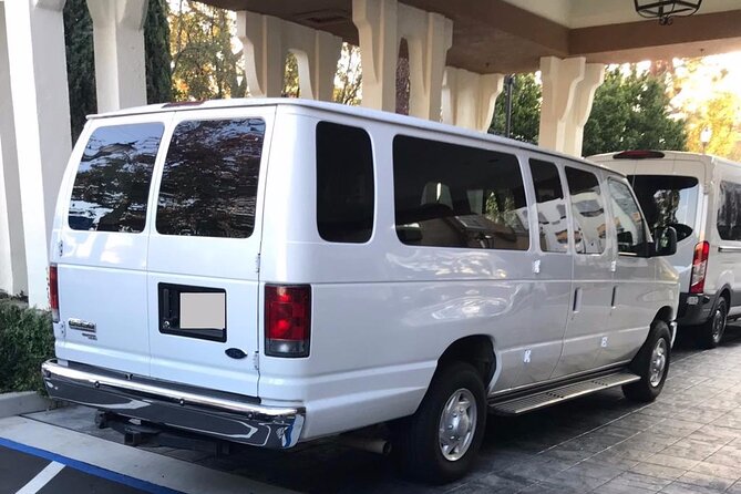 Puerto Vallarta Airport (PVR) to Punta de Mita hotels - Private Arrival Transfer - Communication and timing: what makes this feel reliable