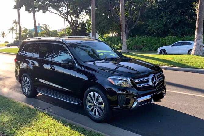 Puerto Vallarta Airport (PVR) to Punta de Mita hotels - Private Arrival Transfer - Who should book this transfer (and who might not need it)